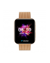 Smartwatch Garett GRC MAXX Gold steel - nr 1
