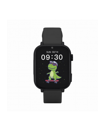 Smartwatch Garett Kids N!ce Pro 4G Black