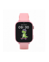 Smartwatch Garett Kids N!ce Pro 4G Pink - nr 1