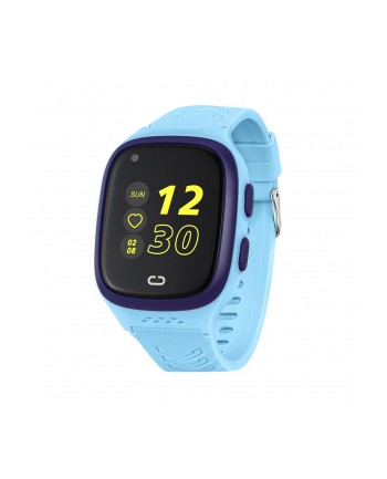 Smartwatch Garett Kids Rock 4G RT niebieski nr 1