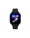 Smartwatch Garett Kids Sun Ultra 4G Black - nr 1