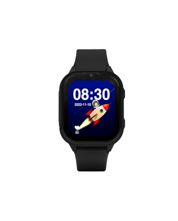 Smartwatch Garett Kids Sun Ultra 4G Black