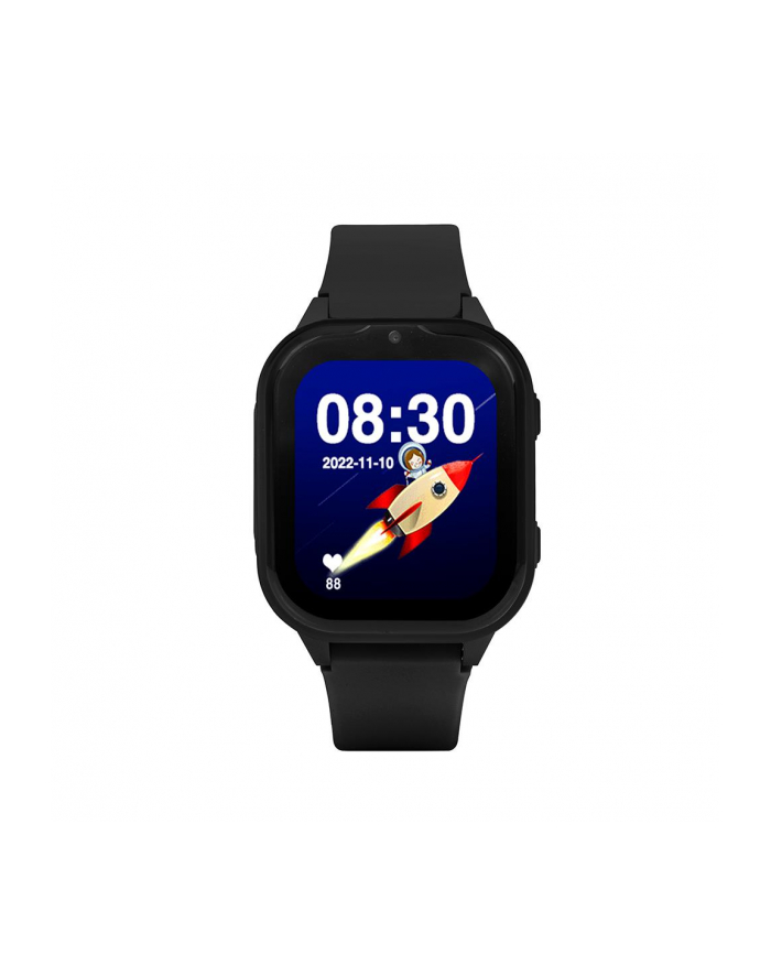 Smartwatch Garett Kids Sun Ultra 4G Black główny