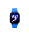 Smartwatch Garett Kids Sun Ultra 4G Blue - nr 1