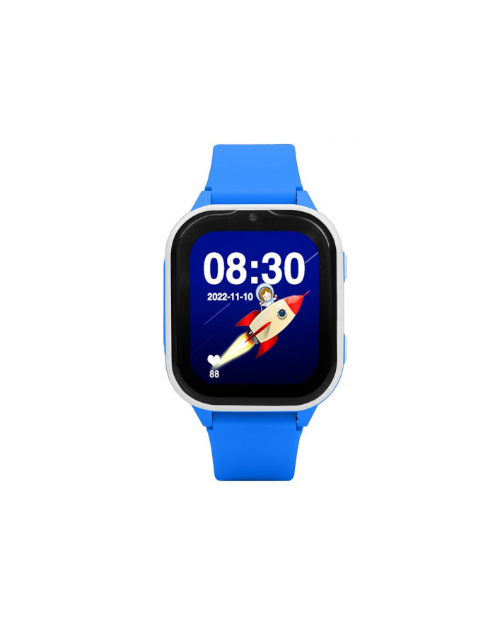 Smartwatch Garett Kids Sun Ultra 4G Blue główny