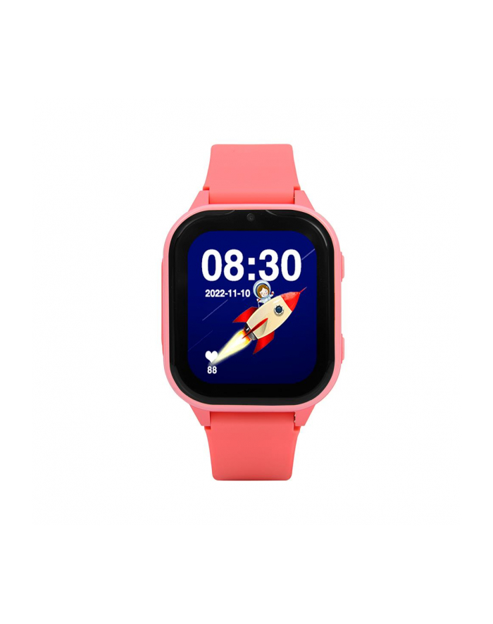 Smartwatch Garett Kids Sun Ultra 4G Pink główny