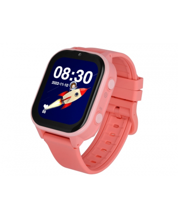 Smartwatch Garett Kids Sun Ultra 4G Pink nr 1