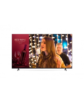 Telewizor komercyjny LG 86UN640S WebOS UHD TV Signage (16/7)