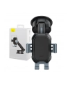 Uchwyt samochodowy grawitacyjny do telefonu Baseus Tank SUYL-TK01 - nr 3
