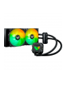 Chłodzenie wodne Asus TUF GAMING LC II 240 ARGB 2x120mm - nr 32