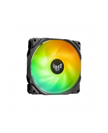 Chłodzenie wodne Asus TUF GAMING LC II 240 ARGB 2x120mm