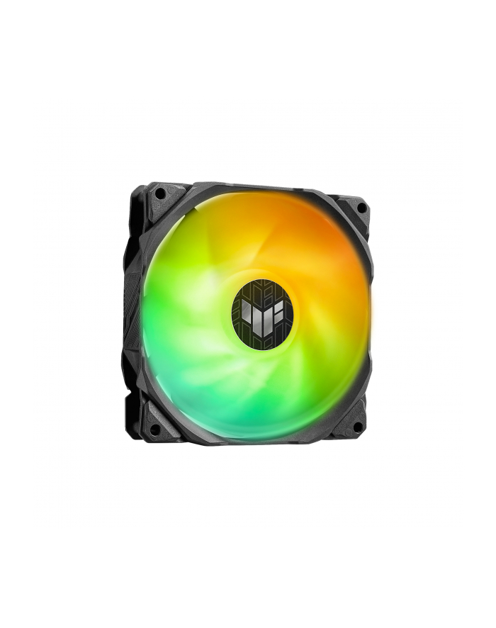 Chłodzenie wodne Asus TUF GAMING LC II 240 ARGB 2x120mm główny