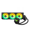 Chłodzenie wodne Asus TUF GAMING LC II 360 ARGB 3x120mm - nr 6