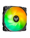 Chłodzenie wodne Asus TUF GAMING LC II 360 ARGB 3x120mm - nr 19