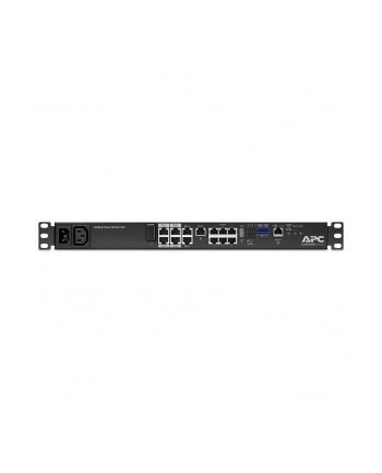 apc Monitor szafy NBRK0250A NetBotz Rack 250A