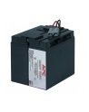 APC Replacement Battery Cartridge #7 - nr 11