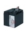 APC Replacement Battery Cartridge #7 - nr 14