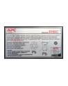 APC Replacement Battery Cartridge #7 - nr 8