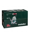 Metabo Ukośnica KGS18 Ltx BL305 614305850 - nr 4
