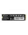 Dysk SSD Verbatim Vi5000 2TB M.2 PCIe Gen4 NVME 2280 (5000/4300 MB/s) - nr 13