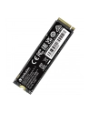 Dysk SSD Verbatim Vi5000 2TB M.2 PCIe Gen4 NVME 2280 (5000/4300 MB/s) - nr 22