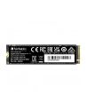Dysk SSD wewnętrzny Verbatim Vi560 S3 2TB M.2 2280 SATA - nr 5