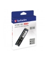 Dysk SSD wewnętrzny Verbatim Vi560 S3 2TB M.2 2280 SATA - nr 7