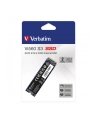 Dysk SSD wewnętrzny Verbatim Vi560 S3 2TB M.2 2280 SATA - nr 8