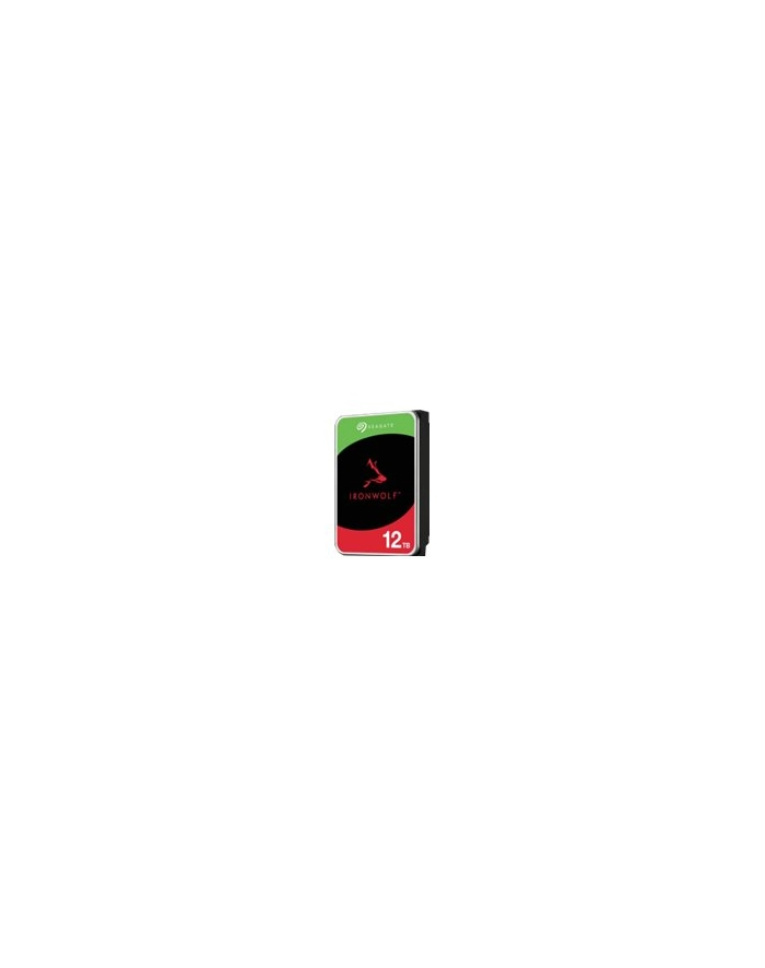 seagate Dysk IronWolf 6TB 3,5 256MB ST6000VN006 główny