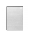 seagate Disc One Touch 4TB 2,5 STKZ4000401 Srebrny - nr 2