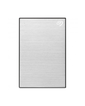 seagate Disc One Touch 4TB 2,5 STKZ4000401 Srebrny