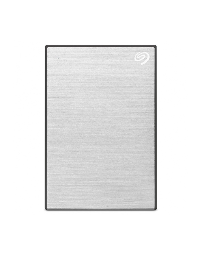 seagate Disc One Touch 4TB 2,5 STKZ4000401 Srebrny główny