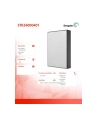 seagate Disc One Touch 4TB 2,5 STKZ4000401 Srebrny - nr 9