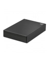 seagate Dysk One Touch 5TB 2,5 STKZ5000400 Czarny - nr 15