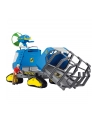 Schleich Track Vehicle 42604 - nr 23