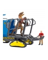 Schleich Track Vehicle 42604 - nr 24