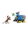 Schleich Track Vehicle 42604 - nr 27