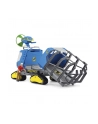 Schleich Track Vehicle 42604 - nr 34