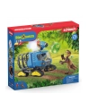Schleich Track Vehicle 42604 - nr 41