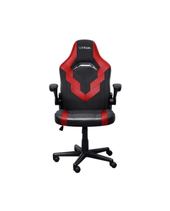 trust Krzesło komputerowe GXT703R RIYE czerwony