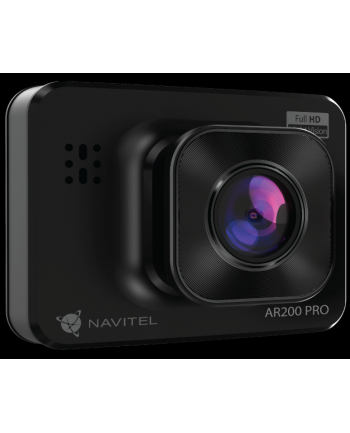 Wideorejestrator Navitel AR200 Full HD Night Vision