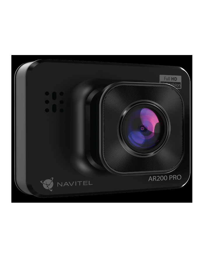 Wideorejestrator Navitel AR200 Full HD Night Vision główny