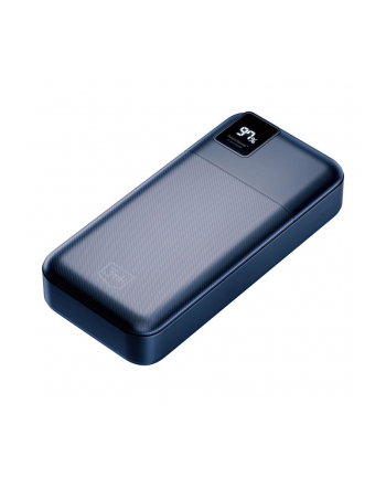 3mk pczerwonyection PowerBank 3mk PowerHouse 20000mAh nr 1