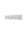 trust Soundbar GXT 619 RGB Thorne biały - nr 4