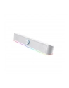 trust Soundbar GXT 619 RGB Thorne biały - nr 9