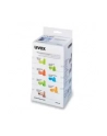 Uvex Nachfüllbox Com4-Fit One 2 Click Dispenser 2112023 - nr 2