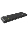 Rozdzielacz / Splitter Techly HDMI2-4K8HDR HDMI 2.0 1x8 4K 60Hz HDR EDID aktywny - nr 1