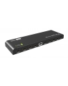 Rozdzielacz / Splitter Techly HDMI2-4K8HDR HDMI 2.0 1x8 4K 60Hz HDR EDID aktywny - nr 6