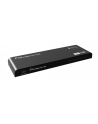Rozdzielacz / Splitter Techly HDMI2-4K8HDR HDMI 2.0 1x8 4K 60Hz HDR EDID aktywny - nr 8