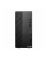 Komputer PC Asus D700MD Mini tower i3-12100/8GB/SSD512GB/UHD730/DVD-8X/W11Px64/3Y Black - nr 1